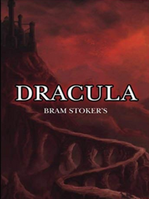 cover image of Dracula Audio